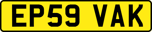 EP59VAK