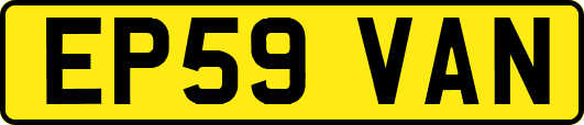 EP59VAN