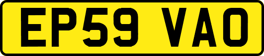 EP59VAO