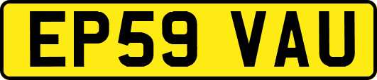 EP59VAU