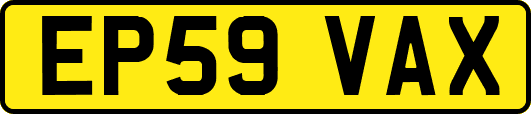 EP59VAX