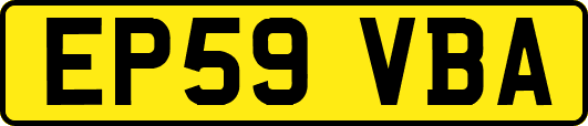 EP59VBA