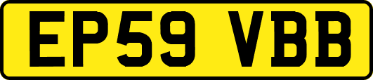 EP59VBB