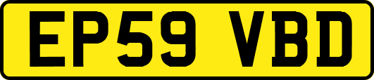 EP59VBD