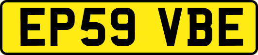 EP59VBE