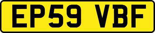 EP59VBF
