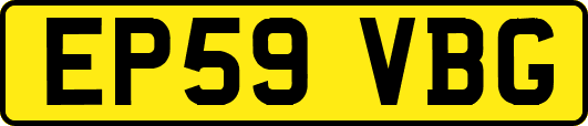 EP59VBG