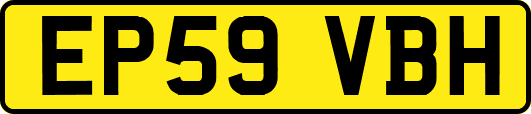 EP59VBH