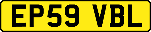 EP59VBL