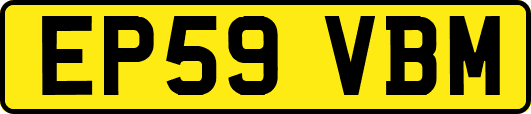 EP59VBM