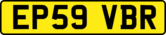 EP59VBR