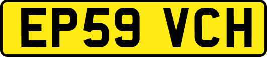 EP59VCH
