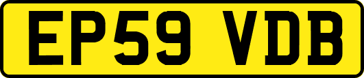 EP59VDB