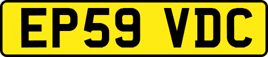 EP59VDC