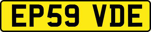 EP59VDE