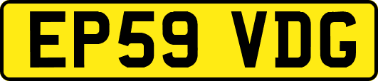 EP59VDG
