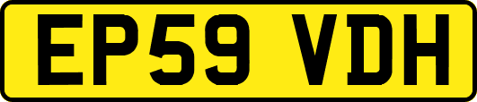 EP59VDH