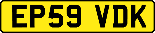 EP59VDK