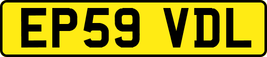EP59VDL
