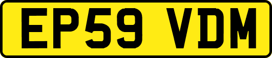 EP59VDM