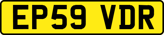 EP59VDR