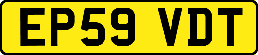 EP59VDT