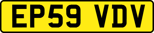 EP59VDV