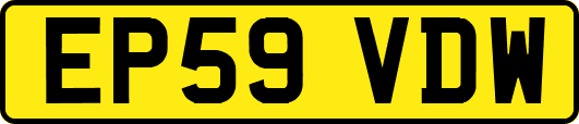 EP59VDW