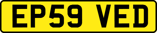 EP59VED