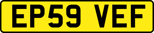 EP59VEF