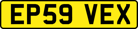 EP59VEX