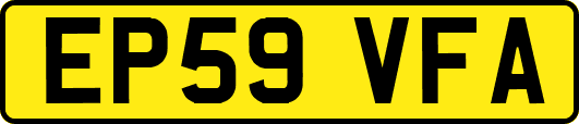 EP59VFA