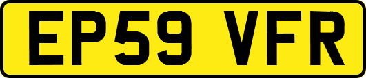 EP59VFR