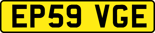 EP59VGE