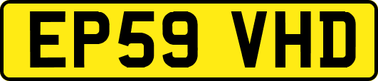 EP59VHD