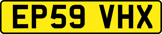 EP59VHX