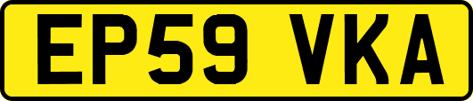 EP59VKA