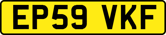 EP59VKF