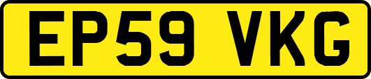 EP59VKG