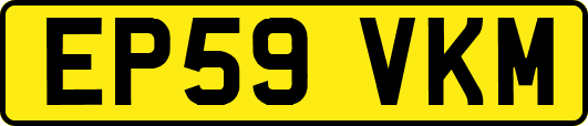 EP59VKM