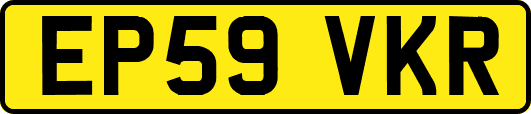 EP59VKR