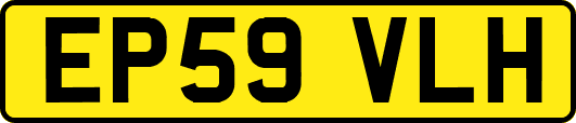 EP59VLH