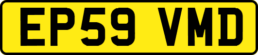 EP59VMD