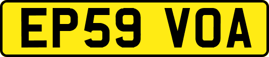 EP59VOA