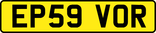 EP59VOR