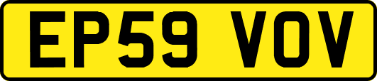 EP59VOV