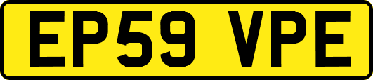 EP59VPE