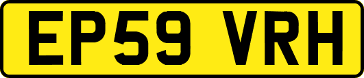 EP59VRH