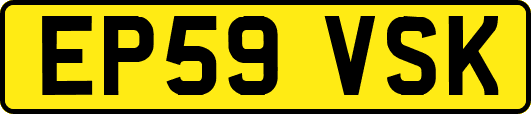 EP59VSK