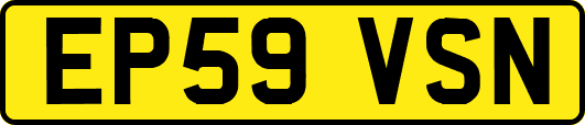 EP59VSN